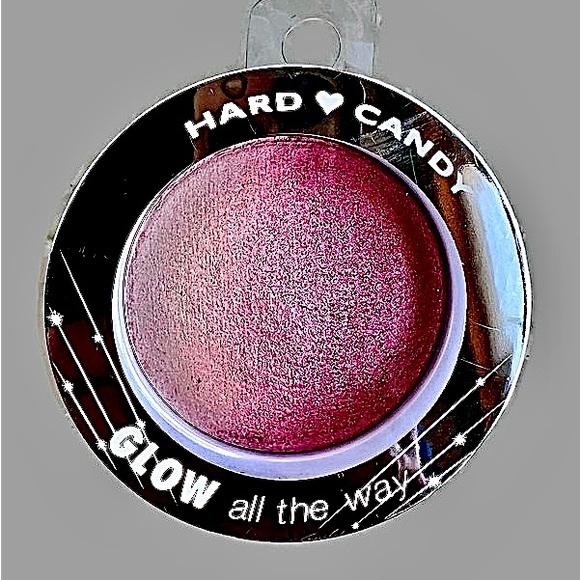 Hard Candy Makeup 2 For 3 Hard Candy New Glow All The Way Ombre